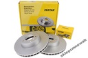 PADS DISCS TEXTAR FRONT HYUNDAI SANTA FE 294MM photo 1 - milautoparts-fr.ukrlive.com