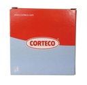 Герметик 12011168 CORTECO 45x65x10 NBR BASL