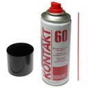 SPRAY KONTAKT 60 Очиститель контактов, защитный препарат