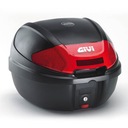 Центральный багажник Givi Honda SH125 SH150 SH300 Режим