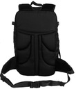 Tagnum taigiga Magic Tactical рюкзак 45l Black #7