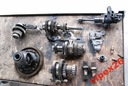 BOX GEAR T5 SPARE PARTS 2,5 TDI VW TRANSPORTER photo 1 - milautoparts-fr.ukrlive.com