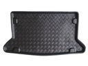 SUZUKI SX4 FIAT SEDICI HATCHBACK 2005-2014 MAT BOOT MAT LINER photo 1 - milautoparts-fr.ukrlive.com