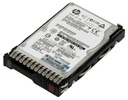 HP EG0900FBVFQ 900 ГБ 6G SAS 10K G8 G9 653971-001