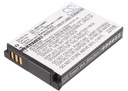 Аккумуляторная батарея BN-VH105 для JVC ADIXXION ACTION GC-XA1 GC-XA2 BUS 1800 мА