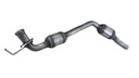 CATALISATEUR MERCEDES V220 CDI W638 10/2000- photo 1 - milautoparts-fr.ukrlive.com