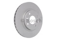 DISQUES SABOTS DE FREIN BOSCH AVANT RENAULT MEGANE I 259MM photo 2 - milautoparts-fr.ukrlive.com