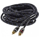 Kabel Sygnałowy Czincze RCA Gladen ZERO OFC 1.5m