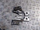 NISSAN NAVARA D40 HINGES HOOD LEFT RIGHT SET photo 1 - milautoparts-fr.ukrlive.com