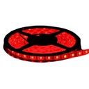 СТРИП STRIP 300 LED SMD 3528 IP20 5м RED HQ