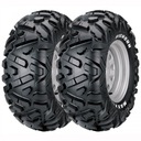 НАБОР MAXXIS BIG HORN 25 ШИН 25x10-12 25x8-12