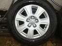 DISQUES AVEC PAR PNEUS AUDI Q3 5X112 215/65R16 98V photo 2 - milautoparts-fr.ukrlive.com