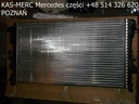 MERCEDES W638 2,2 CDI RADIATEUR EAUX photo 5 - milautoparts-fr.ukrlive.com