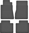 PEUGEOT 607 (99-10) MATS AUTOMOTIVE RUBBER photo 1 - milautoparts-fr.ukrlive.com