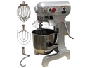 ПЛАНЕТАРНЫЙ МИКСЕР WHISPER MIXER 30L 1,1 кВт