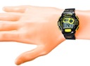 Detské firemné hodinky DUNLOP GLEE Športové Materiál remienka umelý materiál