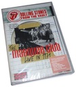 DVD ROLLING STONES THE MARQUEE CLUB LIVE IN 1971