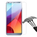 TVRDENÉ SKLO rýchle 9H 0,3mm PRE LG G6 Kód výrobcu 5904083666885