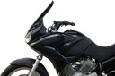 LOSTER turistické motocyklové sklo HONDA XL 125 VARADERO 07-12r. Katalógové číslo dielu XL 125 VARADERO 07-12