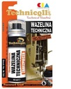 WAZELINA TECHNICZNA W AEROZOLU 50ml - Technicqll