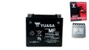 ACCUMULATEUR YUASA YTX20L-BS photo 10 - milautoparts-fr.ukrlive.com