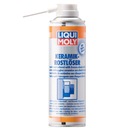 RUST REMOVER COLD SHOCK EFFECT 0,3 SPRAY Liqui Moly Керамическое средство для удаления ржавчины