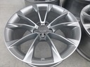 ORIGINAL DISCS AUDI A5 S5 A4 S4 S6 A8 18'' SLINE photo 6 - milautoparts-fr.ukrlive.com