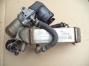 RADIATOR EXHAUST GASES BMW E81 E82 E87 116D 118D 120D photo 1 - milautoparts-fr.ukrlive.com