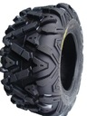 Шина для квадроцикла SUNF QUAD 25X11-10 QUAD TIRES 25X11.00