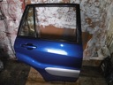 DOOR RIGHT REAR TOYOTA RAV4 II 5D photo 1 - milautoparts-fr.ukrlive.com