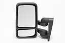 MIRROR LEFT RENAULT TRAFIC 95-01 MANULANE photo 1 - milautoparts-fr.ukrlive.com