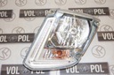 Передняя фара VOLVO FL FE ЛЕВАЯ LED