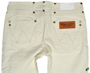 WRANGLER nohavice REGULAR skinny jean JERRY W28 L32 Pohlavie Výrobok pre ženy