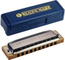 Hohner Blues Harp Гармошка C + футляр