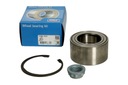 BEARING WHEELS REAR VKBA3628 SKF photo 10 - milautoparts-fr.ukrlive.com