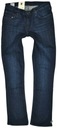 LEE nohavice JEANS skinny bootcut BONNIE _ W29 L33 Dominujúci vzor bez vzoru