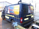 FORD TRANSIT ЗАДНЯЯ ОСЬ ЗАДНЯЯ БАЛКА 2009 2011 2014