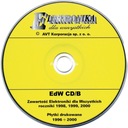 Архив электроники для всех CD-EDW/B