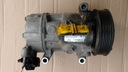 COMPRESSOR AIR CONDITIONER PEUGEOT 207 , CITROEN C3 photo 1 - milautoparts-fr.ukrlive.com