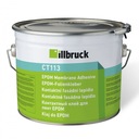 ILLBRUCK CT113 LEPIDLO NA FÓLIE MEMBRÁN EPDM 4.7KG Kapacita 5000 ml