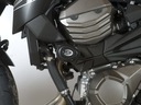 Аварийные накладки KAWASAKI Z800 2013- R&G