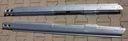 MERCEDES G CLASS W460 W461 W463 SILL LEFT 5D photo 2 - milautoparts-fr.ukrlive.com