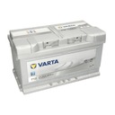 ACCUMULATEUR VARTA SILVER D 85AH/800A P+ photo 11 - milautoparts-fr.ukrlive.com