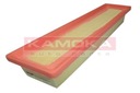 KAMOKA F229101 FILTER AIR photo 2 - milautoparts-fr.ukrlive.com