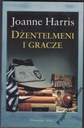 DŻENTELMENI I GRACZE. JOANNE HARRIS