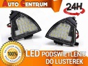 ÉCLAIRAGE LED DE MIROIRS VW GOLF5 6 PASSAT B5 B6 JETTA EOS SHARAN GOLF PLUS photo 4 - milautoparts-fr.ukrlive.com