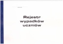 РЕГИСТР НЕСЧАСТНЫХ СЛУЧАЕВ СТУДЕНТОВ