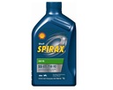 SHELL SPIRAX S5 ATE 75W-90 TRANSAXLE GL-4/5 1L Producent Shell