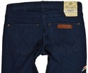 WRANGLER nohavice SLIM regular jeans STOKES W28 L34 Pohlavie Výrobok pre ženy