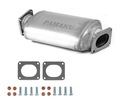 FILTER PARTICLES SOLID DPF BMW E60 X5 2.5D- 3.0D photo 5 - milautoparts-fr.ukrlive.com